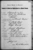 Burial Permit