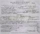 Birth Certificate