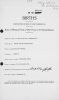 Birth Certificate